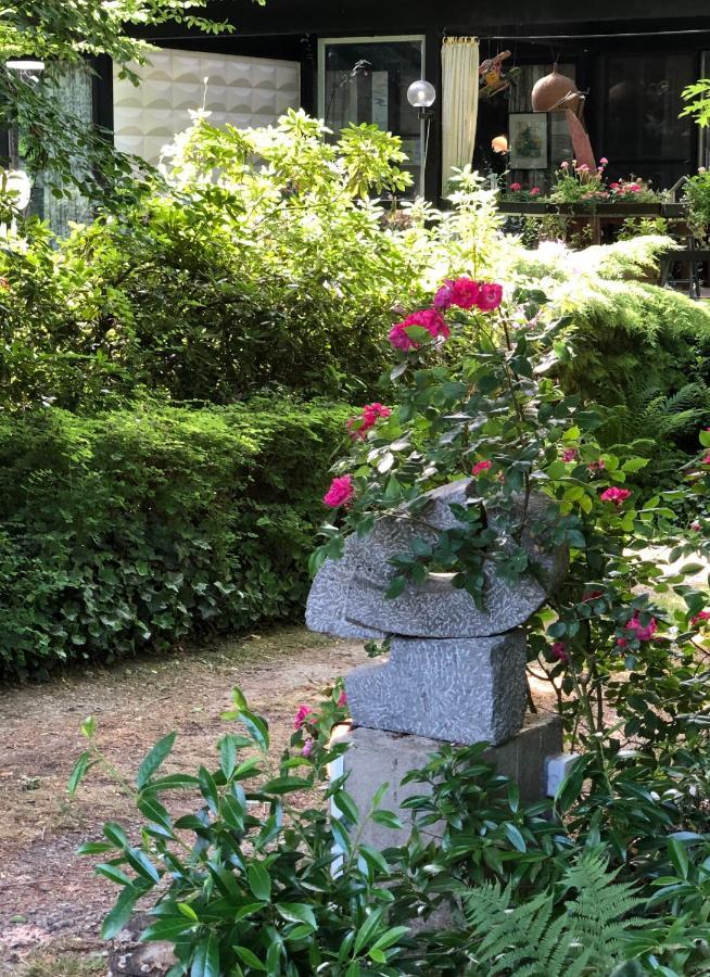 Appartamento Linden-Jachthoorn Lubbeek Esterno foto