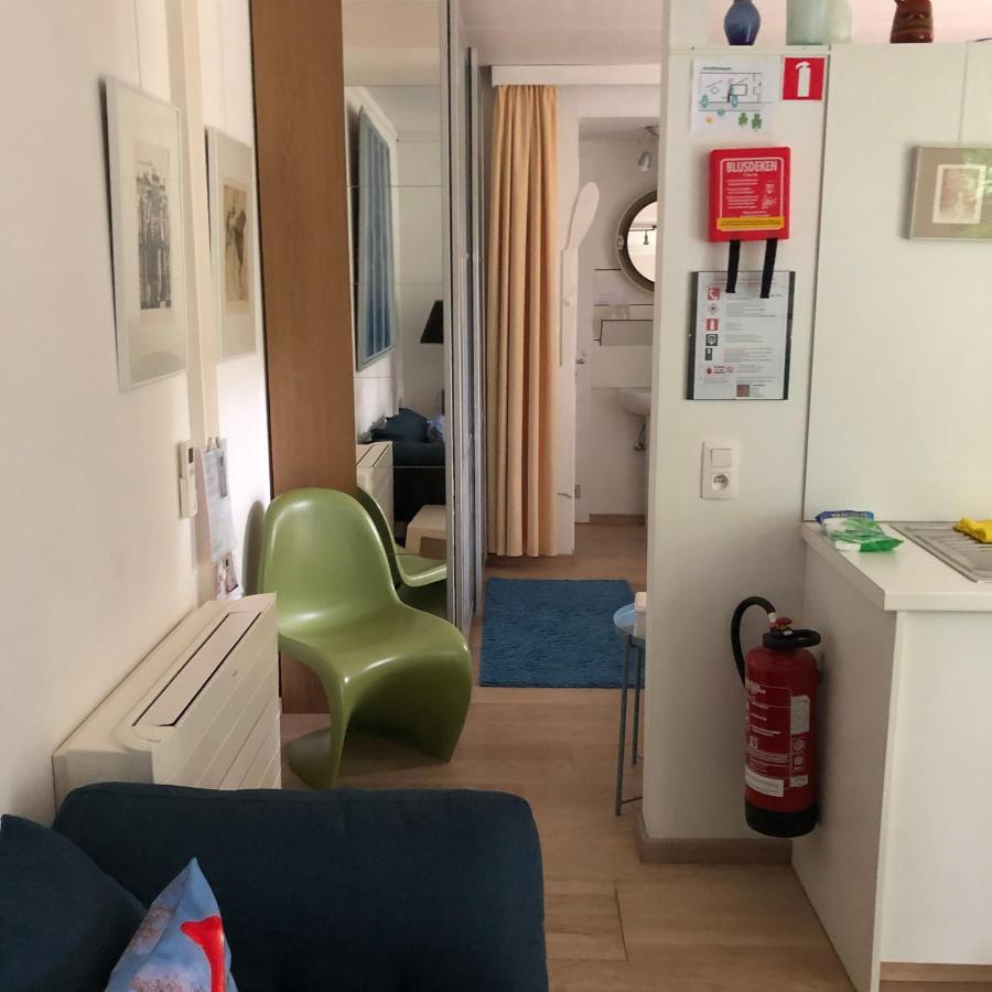 Appartamento Linden-Jachthoorn Lubbeek Esterno foto