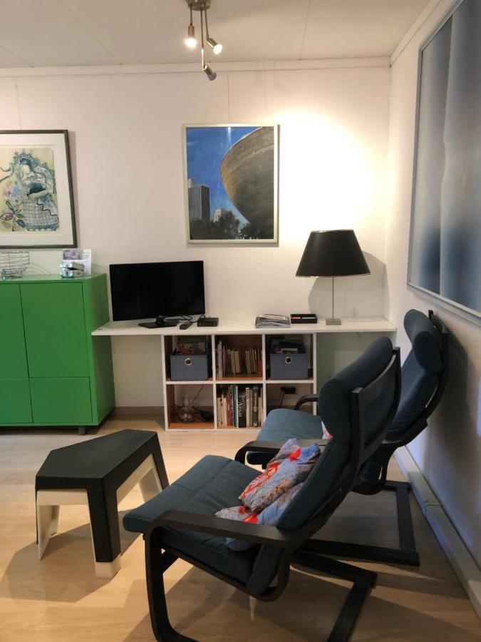 Appartamento Linden-Jachthoorn Lubbeek Esterno foto