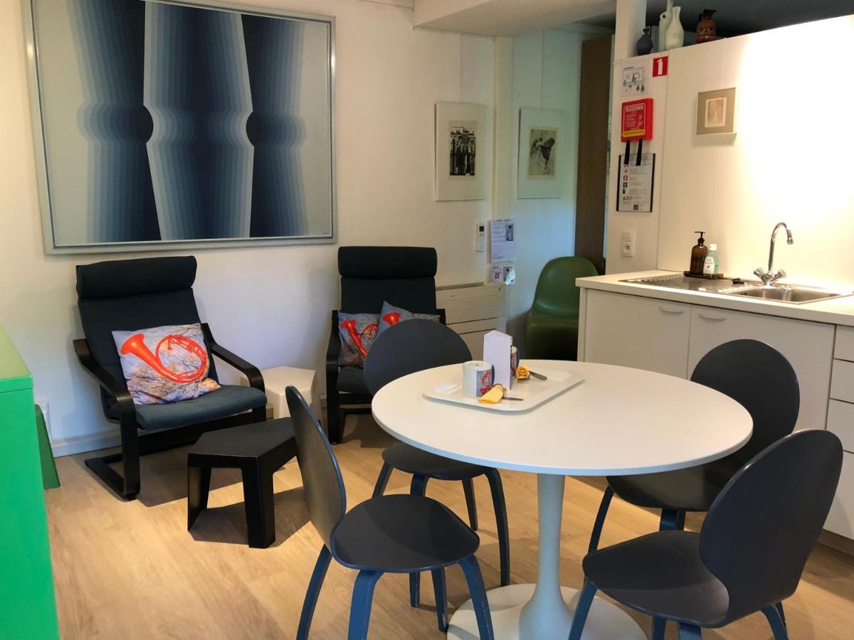 Appartamento Linden-Jachthoorn Lubbeek Esterno foto