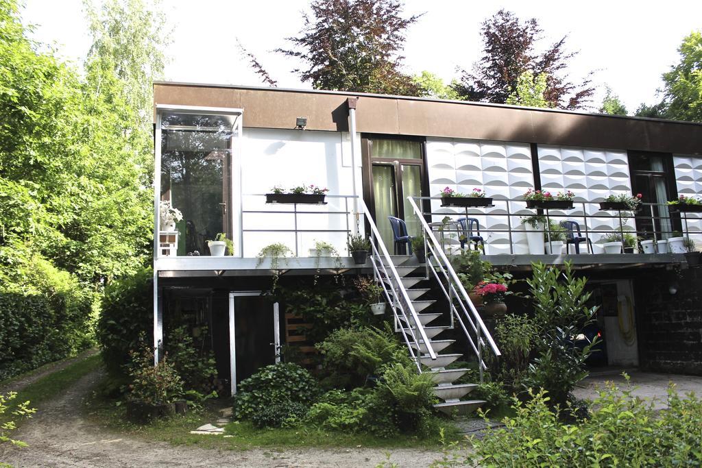 Appartamento Linden-Jachthoorn Lubbeek Camera foto