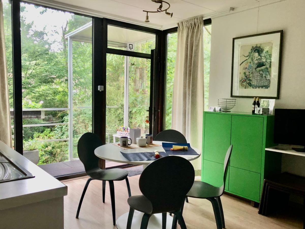 Appartamento Linden-Jachthoorn Lubbeek Esterno foto