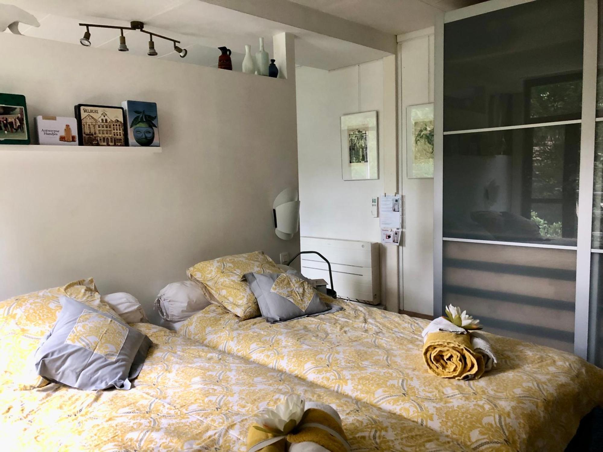 Appartamento Linden-Jachthoorn Lubbeek Esterno foto