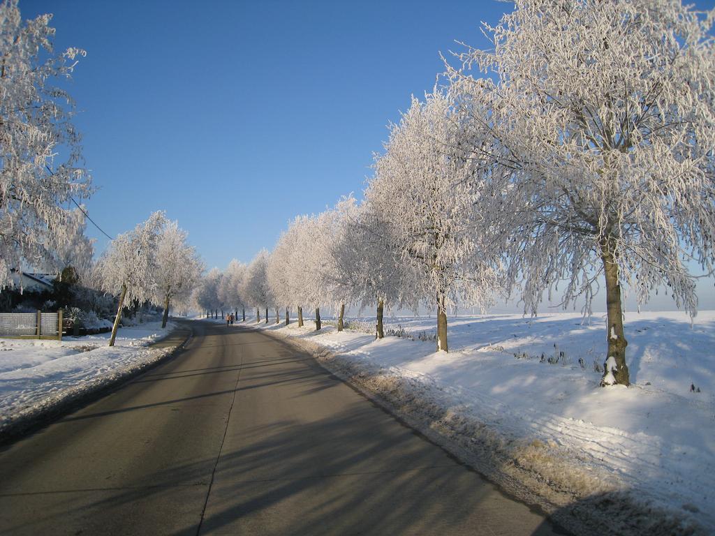 Appartamento Linden-Jachthoorn Lubbeek Camera foto