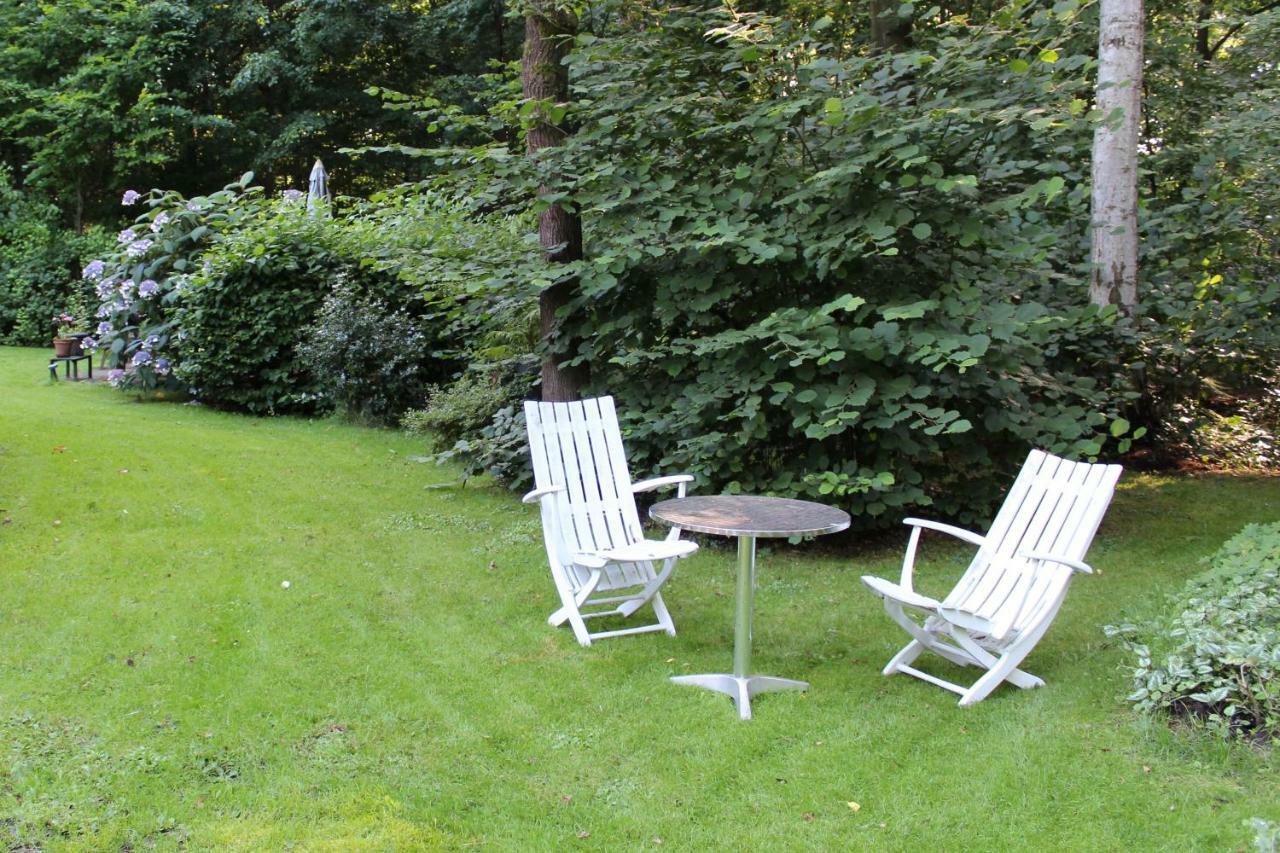 Appartamento Linden-Jachthoorn Lubbeek Esterno foto