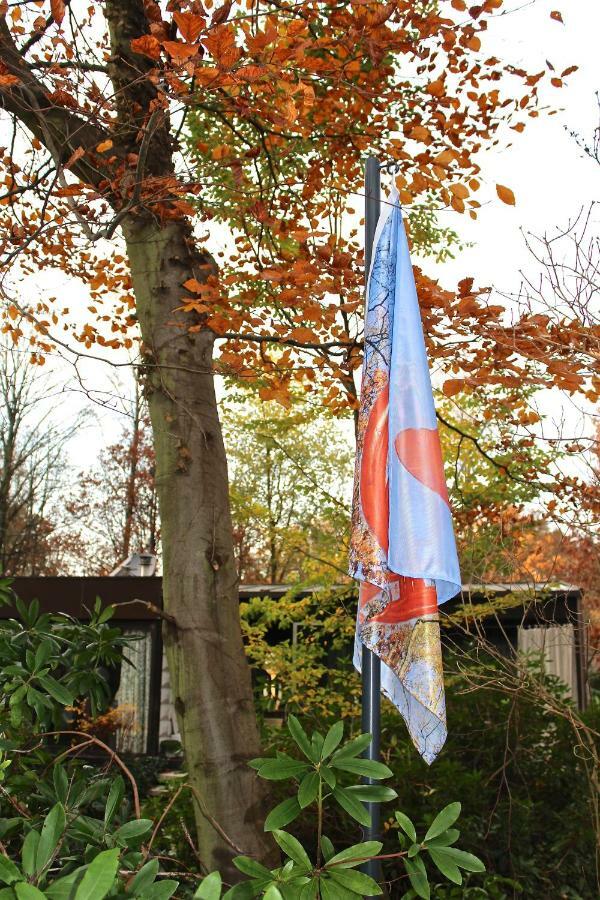 Appartamento Linden-Jachthoorn Lubbeek Esterno foto