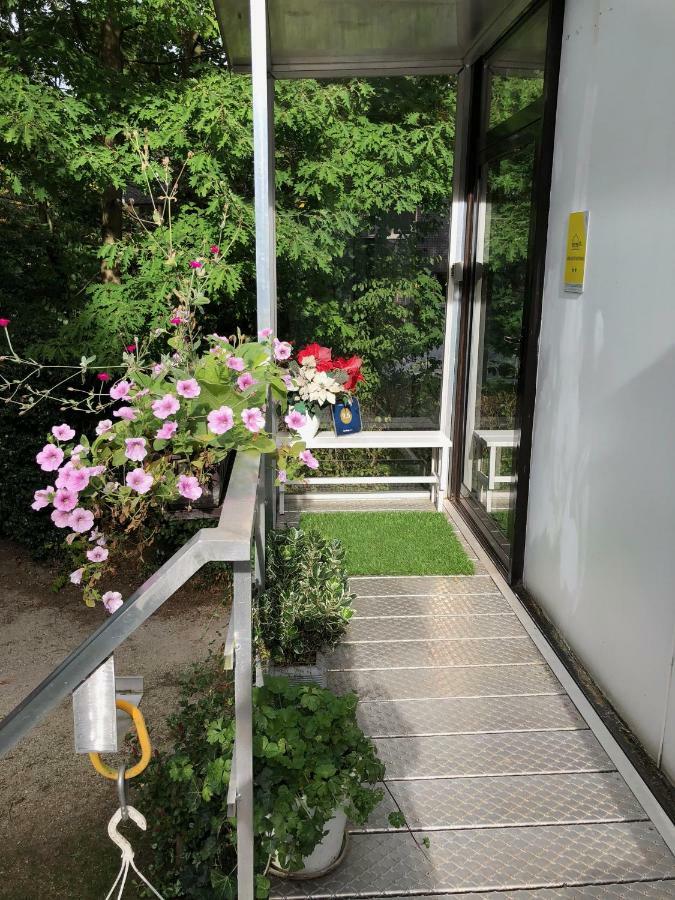 Appartamento Linden-Jachthoorn Lubbeek Esterno foto