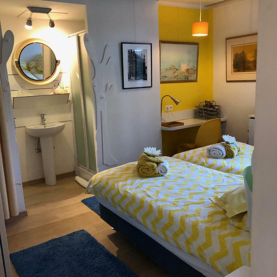 Appartamento Linden-Jachthoorn Lubbeek Esterno foto