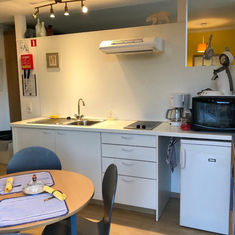 Appartamento Linden-Jachthoorn Lubbeek Esterno foto