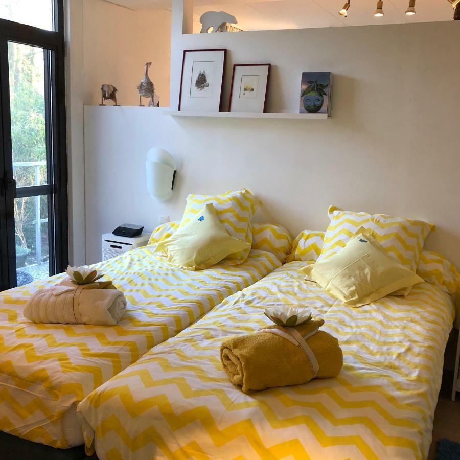 Appartamento Linden-Jachthoorn Lubbeek Esterno foto