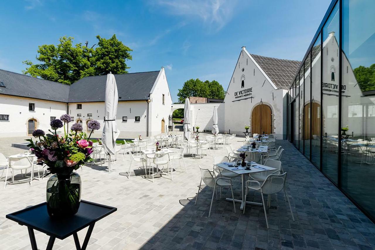 Appartamento Linden-Jachthoorn Lubbeek Esterno foto