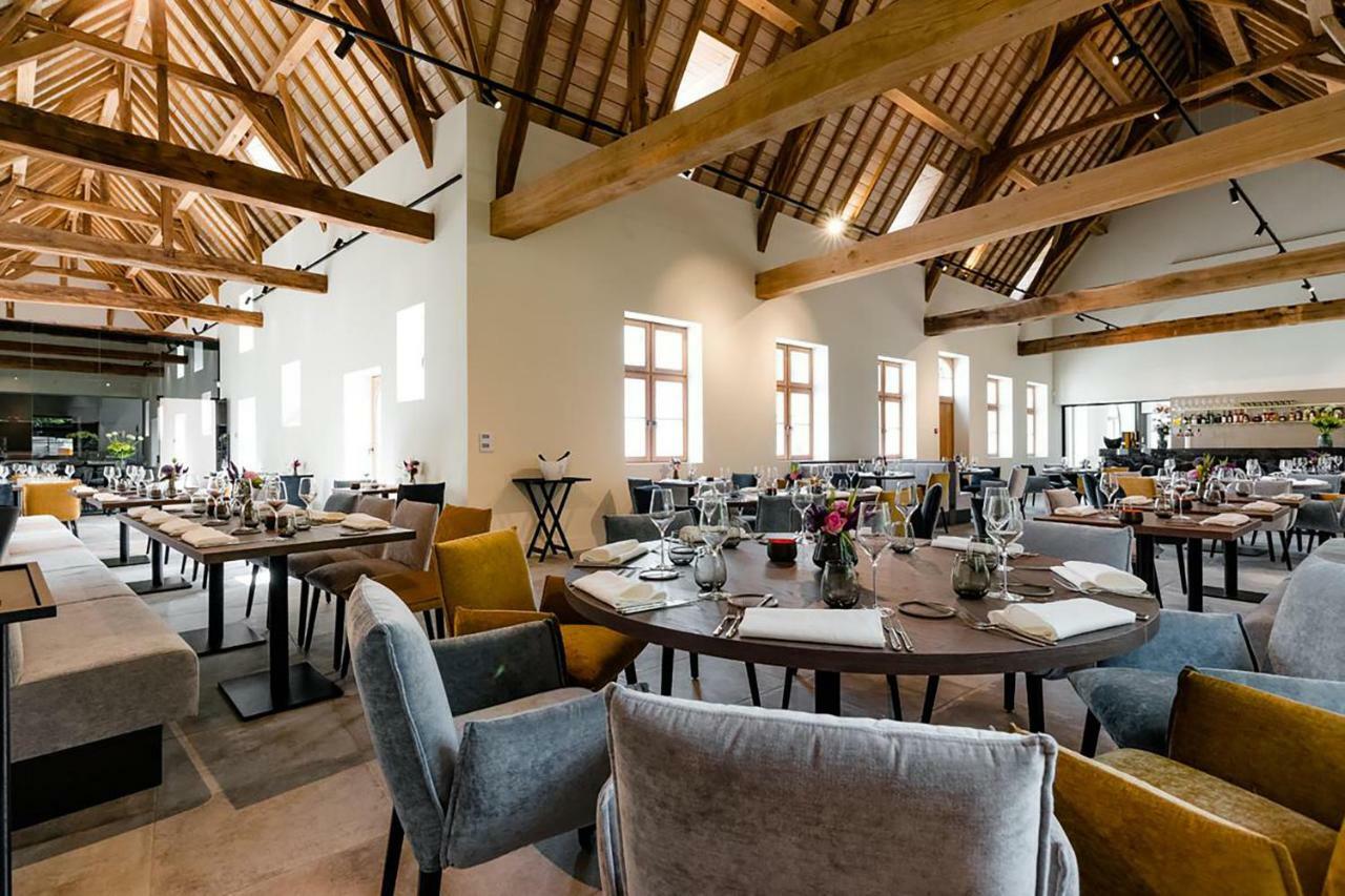 Appartamento Linden-Jachthoorn Lubbeek Esterno foto