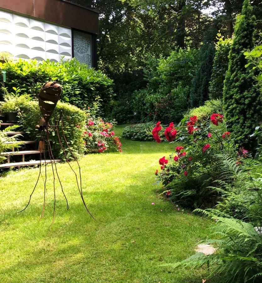 Appartamento Linden-Jachthoorn Lubbeek Esterno foto